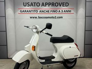 VENDO VESPA LX 50 2T (2009 - 14) USATA A ROMA (CODICE 9889301) - MOTO.IT