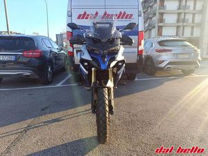 VENDO VOGE VALICO 525DSX (2023 - 25) USATA A CONEGLIANO (CODICE 9889496) - MOTO.IT