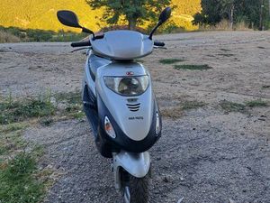 ПРОДАВАМ KYMCO MOVIE 150 ГР. ПЕТРИЧ