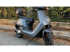 VENDO NIU NQI GTS SR (2020 - 25) USATA A PARMA (CODICE 9889233) - MOTO.IT