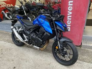 HONDA CB750 HORNET 2025 750 CM3 | MOTO ROADSTER | 500 KM | BLEU | 91100 CORBEIL ESSONNES