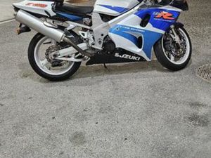 SUZUKI TL1000 R DE 1999 ALENQUER (SANTO ESTÊVÃO E TRIANA)