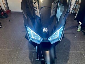 ② SYM JET X 2023 COMME NEUF