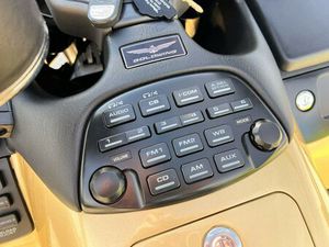 USED 2006 HONDA GL1800P