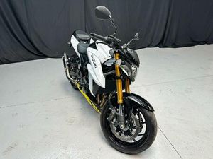 SUZUKI GSX-S 750 AZ 35KW 35 KW A2