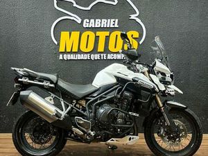 TRIUMPH TIGER 1200 XC EXPLORER