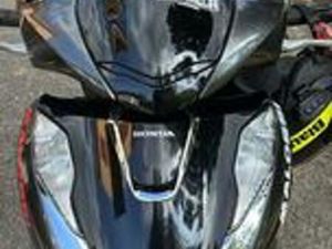 HONDA SH 125 2021