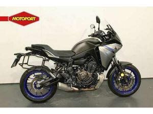 YAMAHA TRACER 7 GRIJS
