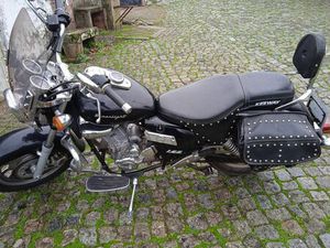 KEEWAY SUPERLIGHT USADA GONDOMAR (SÃO COSME), VALBOM E JOVIM