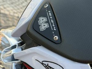 MV AGUSTA 800 DRAGSTER RR LH44 LEWIS HAMILTON SANTO ANTÓNIO DOS OLIVAIS