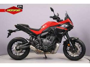 YAMAHA TRACER 7 ROOD