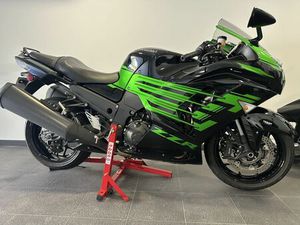 KAWASAKI ZZR1400 PRESERVADA 2020 OEIRAS E SÃO JULIÃO DA BARRA, PAÇO DE ARCOS E CAXIAS