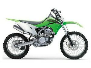 2020 KAWASAKI KLX 300R