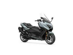 YAMAHA TMAX 560 T-MAX TECH MAX ZWART