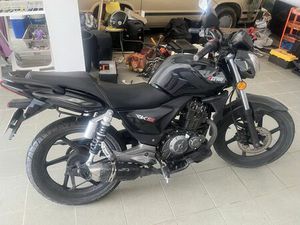 VENDO MOTO 125 KEEWAY EM MUITO BOM ESTADO , PNEUS NOVOS GUIA