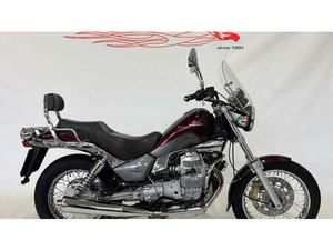 VENDO MOTO GUZZI NEVADA 750 (2002 - 06) USATA A LALLIO (CODICE 9889234) - MOTO.IT