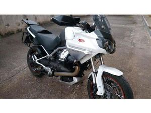 VENDO MOTO GUZZI STELVIO 1200 8V (2011 - 16) USATA A BRUINO (CODICE 9889473) - MOTO.IT