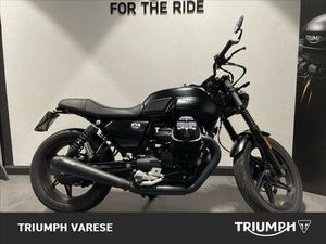 VENDO MOTO GUZZI V7 III STONE (2017 - 20) USATA A GALLARATE (CODICE 9889656) - MOTO.IT