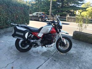 VENDO MOTO GUZZI V85 TT EVOCATIVE GRAPHICS (2019 - 20) USATA A MANDELLO DEL LARIO (CODICE 9889311) - MOTO.IT