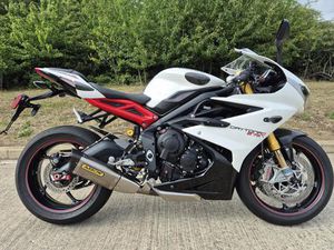 TRIUMPH DAYTONA 675 R O-RING 675 CC