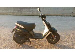 BOOSTER BWS ORIGINAL 50 CC