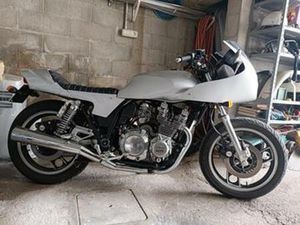 YAMAHA XJ900 1984 CAFÈ RACER