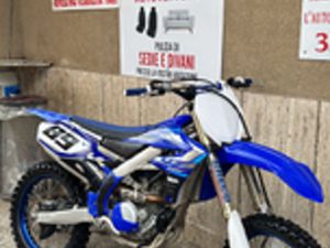 YAMAHA YZF250 ANNO 2020
