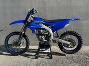 YZF 450 2023