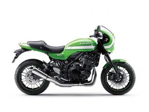 2018 KAWASAKI Z900RS CAFE