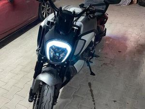 DUCATI DIAVEL 1260