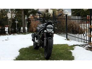 HUSQVARNA SVARTPILEN