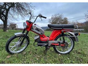 ZÜNDAPP ZD 40