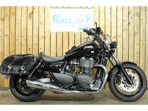 TRIUMPH THUNDERBIRD 1700 NIGHTSTORM