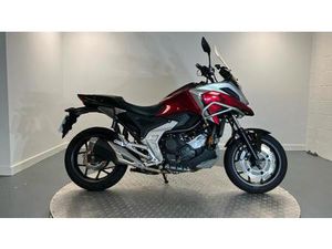 2024 HONDA NC HONDA NC750X MANUAL ROADSTER PETROL MANUAL