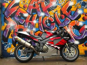 2006 HONDA VTR VTR1000 SP-2 PETROL MANUAL