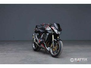 KAWASAKI Z 1000 1000 NERO