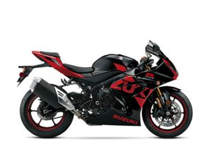 2020 SUZUKI GSX-R1000R