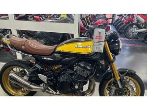 VENDO KAWASAKI Z 900 RS SE (2022 - 25) USATA A APRILIA (CODICE 9889288) - MOTO.IT