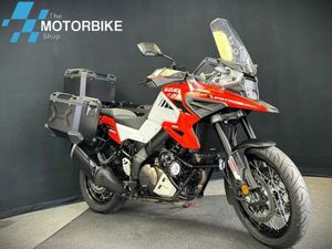 SUZUKI DL1000 V-STROM XT