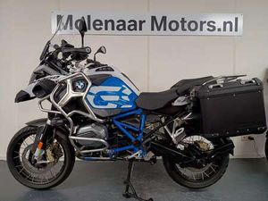 BMW R 1200 GS ADVENTURE ADVENTURE/LC WIT
