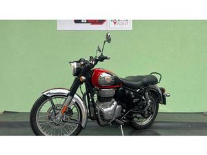VENDO ROYAL ENFIELD METEOR 350 AURORA (2024 - 25) USATA A RIVA PRESSO CHIERI (CODICE 9889105) - MOTO.IT