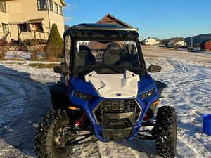 POLARIS RZR S 1000