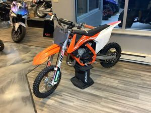 2018 KTM 65 SX