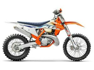 2022 KTM 250 XC TPI