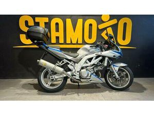 VENDO SUZUKI SV 1000 S USATA A MILANO (CODICE 9889235) - MOTO.IT