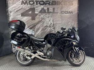 KAWASAKI GTR1400 GTR 1400