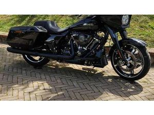 VENDO HARLEY-DAVIDSON STREET GLIDE (2024 - 25) USATA A ROMA (CODICE 9889394) - MOTO.IT