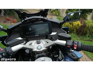 BMW K