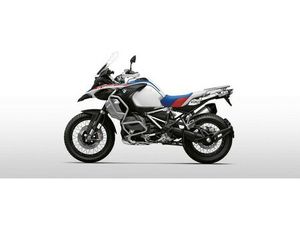 USED 2023 BMW R 1250 GS ADVENTURE