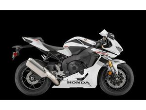 USED 2026 HONDA CBR 1000RR